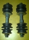 BAUT & KARET STABILIZER LINK TOYOTA VIOS TAHUN 2003-2006 / SET