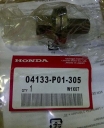 BAUT PULLEY CRANK SHAFT / BAUT KRUK AS HONDA CIVIC FERIO TAHUN 1996-1999, ORIGINAL HONDA