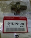 BAUT PULLEY CRANK SHAFT / BAUT KRUK AS HONDA CIVIC FERIO TAHUN 1996-1999, ORIGINAL HONDA