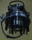 LAHER RODA / BEARING RODA BAGIAN DEPAN NISSAN NAVARA