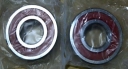 LAHER RODA / BEARING RODA DEPAN DAIHATSU CERIA UNTUK 1 RODA, JEPANG