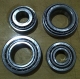 LAHER RODA / BEARING RODA BAGIAN DEPAN TOYOTA KIJANG KAPSUL TAHUN 1997-2003 / SET,  JEPANG