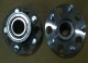 LAHER RODA / BEARING RODA BELAKANG HONDA ODYSSEY TAHUN 2000 - 2003 / SET