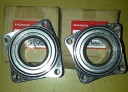 LAHER RODA / BEARING RODA BAGIAN DEPAN HONDA ACCORD CIELO, ORIGINAL