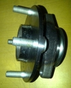 LAHER RODA / BEARING RODA DEPAN NISSAN LIVINA PER RODA, JEPANG