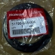 BEARING SUPPORT SHOCKBREKER DEPAN HONDA STREAM 1700 CC / SET, ORIGINAL HONDA