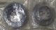 BEARING SUPPORT SHOCKBREKER DEPAN NISSAN TEANA / SET