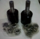 BALL JOINT HONDA GRAND CIVIC, PER SET. ORIGINAL HONDA