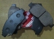 BRAKE PADS TOYOTA CORONA ABSOLUTE, ORIGINAL TOYOTA