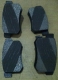 BRAKE PADS / KAMPAS REM BELAKANG HONDA ACCORD MAESTRO / SET
