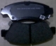 BRAKE PADS / KAMPAS REM DEPAN HONDA FREED / SET