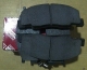 BRAKE PADS TOYOTA KIJANG KAPSUL TAHUN 1997-2003, ORIGINAL TOYOTA