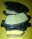 BRAKE PADS / KAMPAS REM DEPAN HONDA STREAM 1700 CC / SET