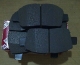 BRAKE PADS / KAMPAS REM DEPAN TOYOTA VIOS TAHUN 2003-2006 / SET, ORIGINAL TOYOTA