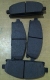 BRAKE PADS NISSAN X - TRAIL TAHUN 2003-2006 / SET