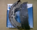 BRAKE SHOES TOYOTA COROLLA TAHUN 1988 -1996,