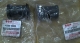 BUSHING ARM SUZUKI BALENO TAHUN 1997-2002, RODA DEPAN, MODEL BESAR / SET, ORIGINAL SUZUKI