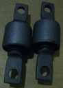 BUSHING ARM RODA BELAKANG MITSUBISHI LANCER EVO 4 TAHUN 1997-2003, MODEL KUPING / SET 
