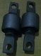BUSHING ARM RODA BELAKANG MITSUBISHI LANCER EVO 4 TAHUN 1997-2003, MODEL KUPING / SET 