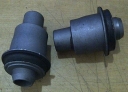 BUSHING CROSSMEMBER NISSAN GRAND LIVINA / SET