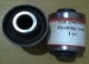 KARET BUSHING LOWER ARM DEPAN MODEL KECIL MITSUBISHI GALANT TAHUN 1998-2003, MODEL HIU / SET