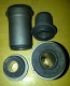 BUSHING UPPER ARM TOYOTA KIJANG KAPSUL RODA DEPAN TAHUN 1997-2003/ SET