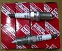 BUSI TOYOTA ALTIS / SET, ORIGINAL TOYOTA