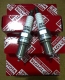 BUSI TOYOTA AVANZA & DAIHATSU XENIA VVT-I / SET, ORIGINAL TOYOTA
