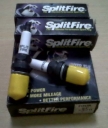 BUSI RACING TOYOTA KIJANG 5 K & 7 K, SPLIT FIRE
