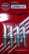 BUSI NISSAN SERENA / SET