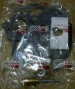 CARBURATOR KIT SUZUKI ESTEEM 1300 CC
