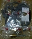 CARBURATOR KIT SUZUKI ESTEEM 1300 CC