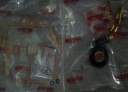 CARBURATOR KIT HONDA CIVIC WONDER TAHUN 1984-1985 
