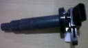 COIL TOYOTA AVANZA VVT-i, ORIGINAL TOYOTA.