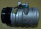 COMPRESSOR AC CHEVROLET SPARK TAHUN 2004, 3 CYLINDER, ORIGINAL