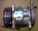 COMPRESSOR ASSY AC SANDEN 507, ORIGINAL