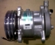 COMPRESSOR ASSY AC SANDEN 507, ORIGINAL
