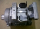 COMPRESSOR AC ONLY TOYOTA VIOS, ORIGINAL DENSO