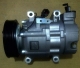 COMPRESSOR ASSY AC NISSAN X-TRAIL, ORIGINAL, CALSONIC