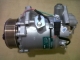 COMPRESSOR ASSY AC HONDA ALL NEW CRV TAHUN 2007-2011, 2400 CC, ORIGINAL