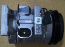 COMPRESSOR AC ASSY TOYOTA AVANZA & DAIHATSU XENIA 1300 CC, ORIGINAL DENSO