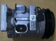 COMPRESSOR AC ASSY TOYOTA AVANZA & DAIHATSU XENIA 1300 CC, ORIGINAL DENSO