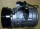 COMPRESSOR ASSY AC HYUNDAI ATOZ, ORIGINAL