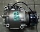 COMPRESSOR AC HONDA CITY TAHUN 1996-2002, R 134 A, ORIGINAL SANDEN