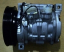 COMPRESSOR ASSY AC SUZUKI GRAND ESCUDO 2.O, ORIGINAL