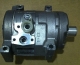 COMPRESSOR AC ONLY TOYOTA KIJANG INNOVA BENSIN DOUBLE BLOWER, ORIGINAL DENSO