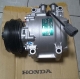 COMPRESSOR AC ASSY HONDA JAZZ TAHUN 2004-2007, ORIGINAL HONDA