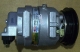 COMPRESSOR ASSY AC KIA PREGIO TAHUN 2010-2011, DIESEL, ORIGINAL KIA