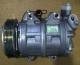 COMPRESSOR ASSY AC NISSAN X-TRAIL, ORIGINAL, ZEXEL