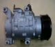 COMPRESSOR ASSY AC TOYOTA RUSH / DAIHATSU TERIOS, ORIGINAL, DENSO